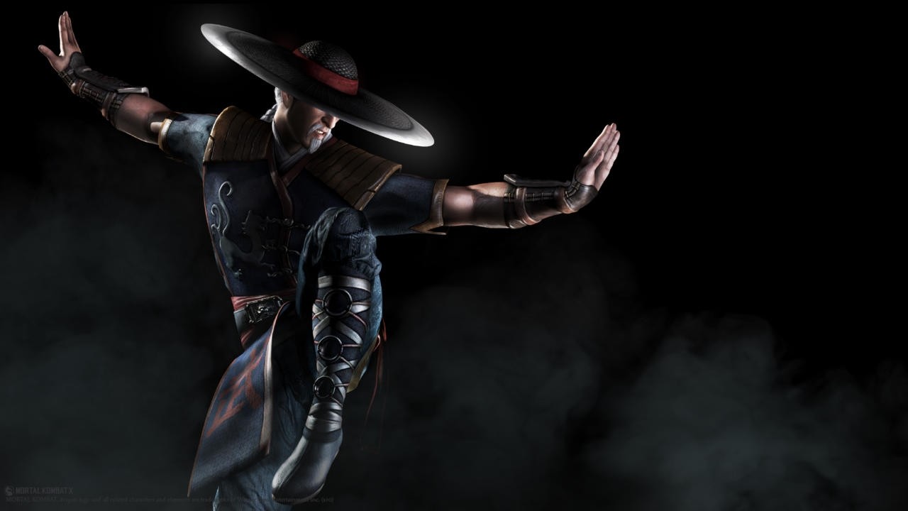 Mortal Kombat X - Imagen 26